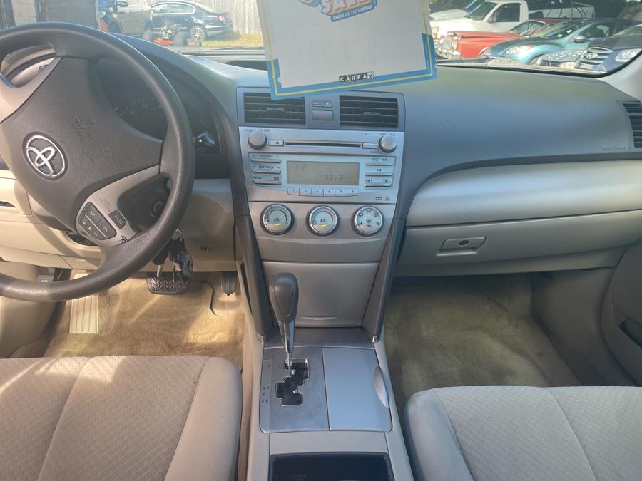 2007 Toyota Camry 4dr Sdn I4 Auto CE (Natl), available for sale in Springfield, Massachusetts | Absolute Motors Inc. Springfield, Massachusetts 2007 Toyota Camry 4dr Sdn I4 Auto CE (Natl), available for sale in Springfield, Massachusetts | Absolute Motors Inc. Springfield, Massachusetts