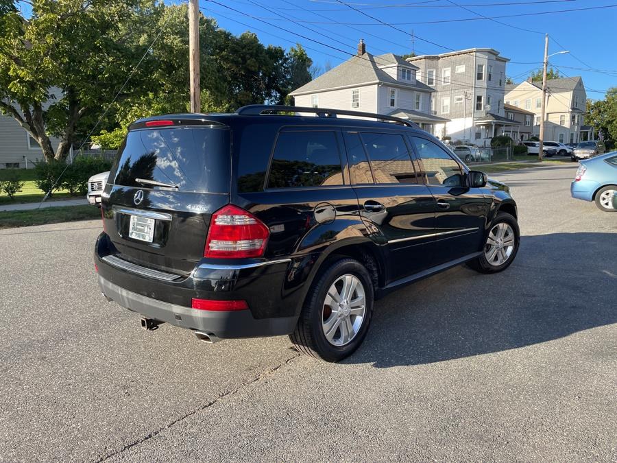 2009 Mercedes-Benz GL-Class 4MATIC 4dr 4.6L, available for sale in Springfield, Massachusetts | Absolute Motors Inc. Springfield, Massachusetts 2009 Mercedes-Benz GL-Class 4MATIC 4dr 4.6L, available for sale in Springfield, Massachusetts | Absolute Motors Inc. Springfield, Massachusetts