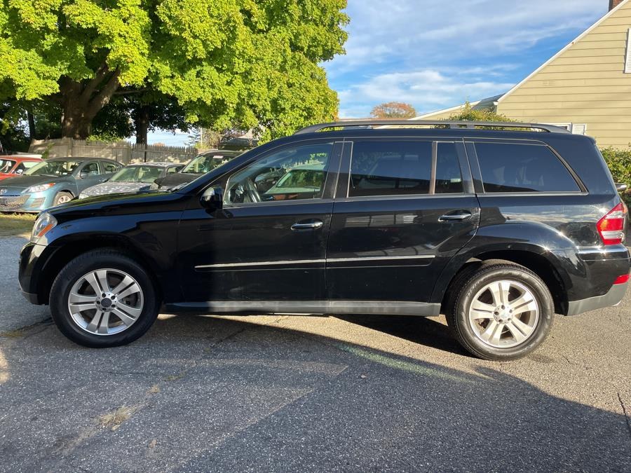 2009 Mercedes-Benz GL-Class 4MATIC 4dr 4.6L, available for sale in Springfield, Massachusetts | Absolute Motors Inc. Springfield, Massachusetts 2009 Mercedes-Benz GL-Class 4MATIC 4dr 4.6L, available for sale in Springfield, Massachusetts | Absolute Motors Inc. Springfield, Massachusetts