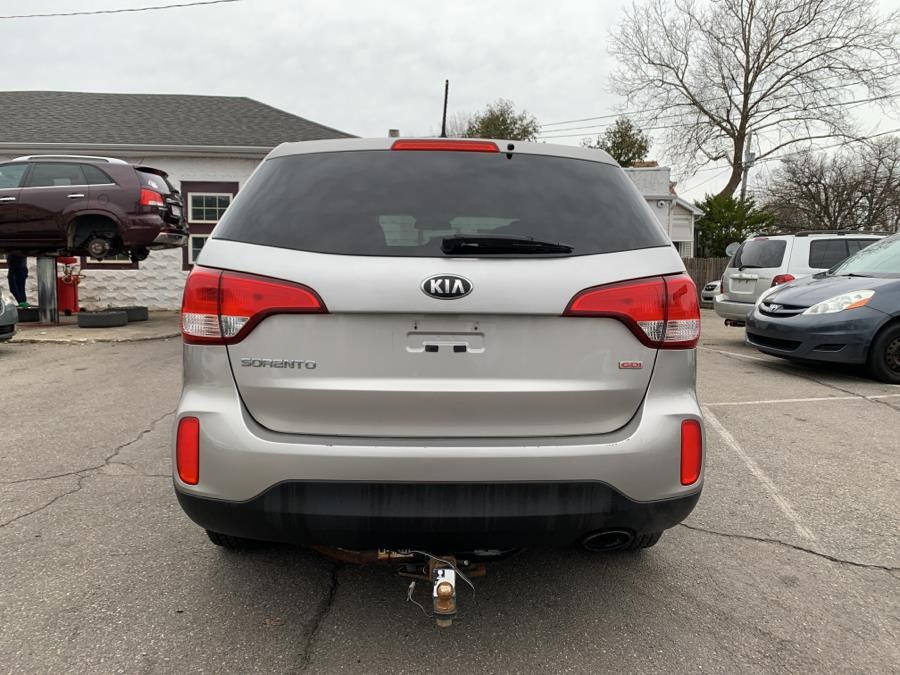 2014 Kia Sorento 2WD 4dr I4 LX, available for sale in Springfield, Massachusetts | Absolute Motors Inc. Springfield, Massachusetts 2014 Kia Sorento 2WD 4dr I4 LX, available for sale in Springfield, Massachusetts | Absolute Motors Inc. Springfield, Massachusetts