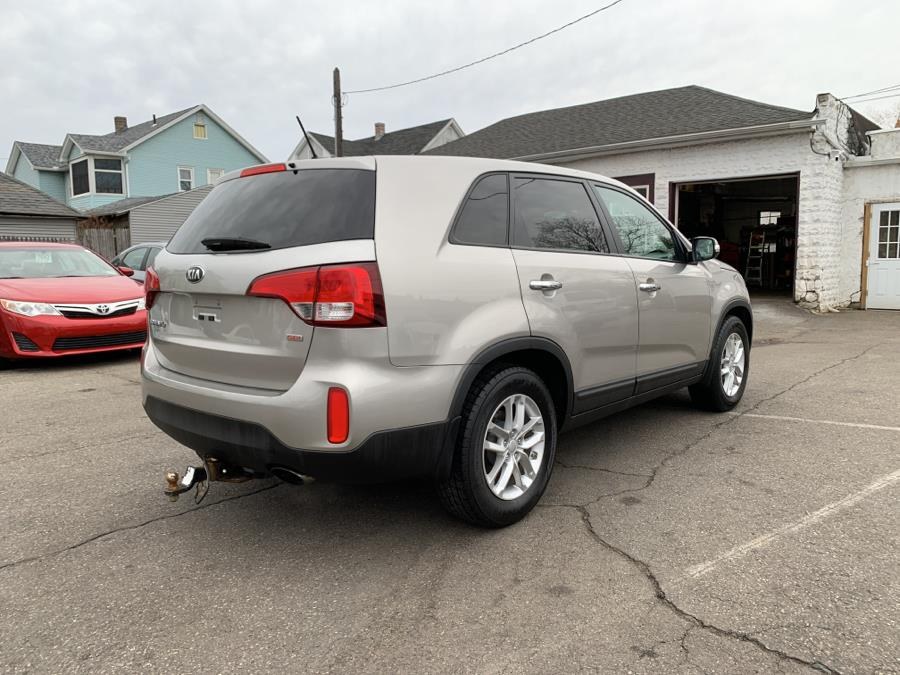 2014 Kia Sorento 2WD 4dr I4 LX, available for sale in Springfield, Massachusetts | Absolute Motors Inc. Springfield, Massachusetts 2014 Kia Sorento 2WD 4dr I4 LX, available for sale in Springfield, Massachusetts | Absolute Motors Inc. Springfield, Massachusetts