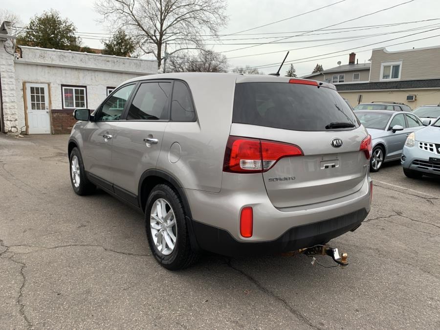 2014 Kia Sorento 2WD 4dr I4 LX, available for sale in Springfield, Massachusetts | Absolute Motors Inc. Springfield, Massachusetts 2014 Kia Sorento 2WD 4dr I4 LX, available for sale in Springfield, Massachusetts | Absolute Motors Inc. Springfield, Massachusetts