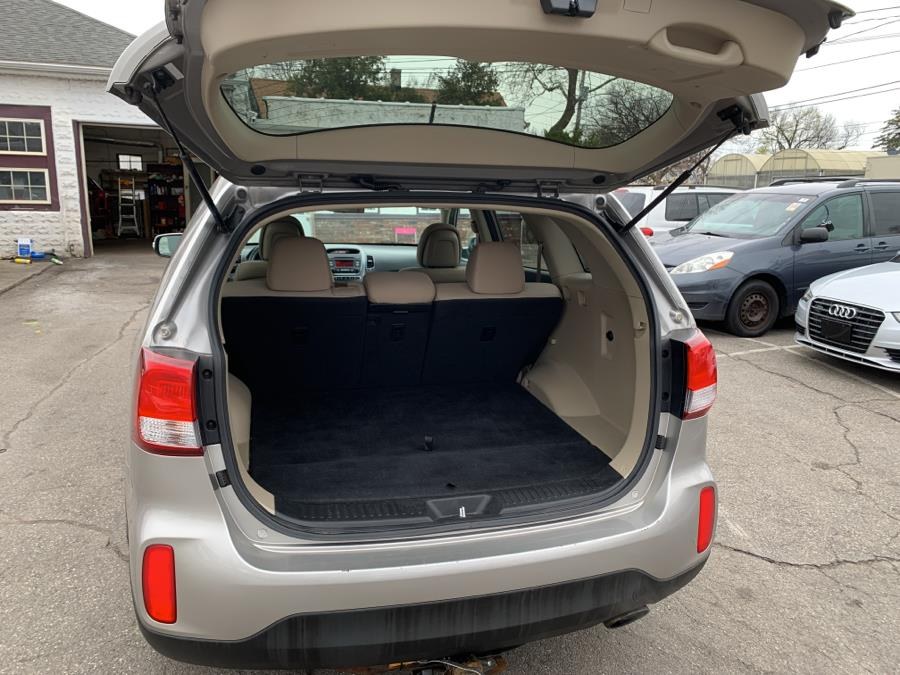 2014 Kia Sorento 2WD 4dr I4 LX, available for sale in Springfield, Massachusetts | Absolute Motors Inc. Springfield, Massachusetts 2014 Kia Sorento 2WD 4dr I4 LX, available for sale in Springfield, Massachusetts | Absolute Motors Inc. Springfield, Massachusetts