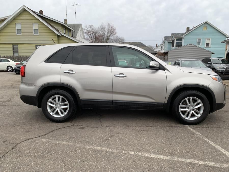 2014 Kia Sorento 2WD 4dr I4 LX, available for sale in Springfield, Massachusetts | Absolute Motors Inc. Springfield, Massachusetts 2014 Kia Sorento 2WD 4dr I4 LX, available for sale in Springfield, Massachusetts | Absolute Motors Inc. Springfield, Massachusetts