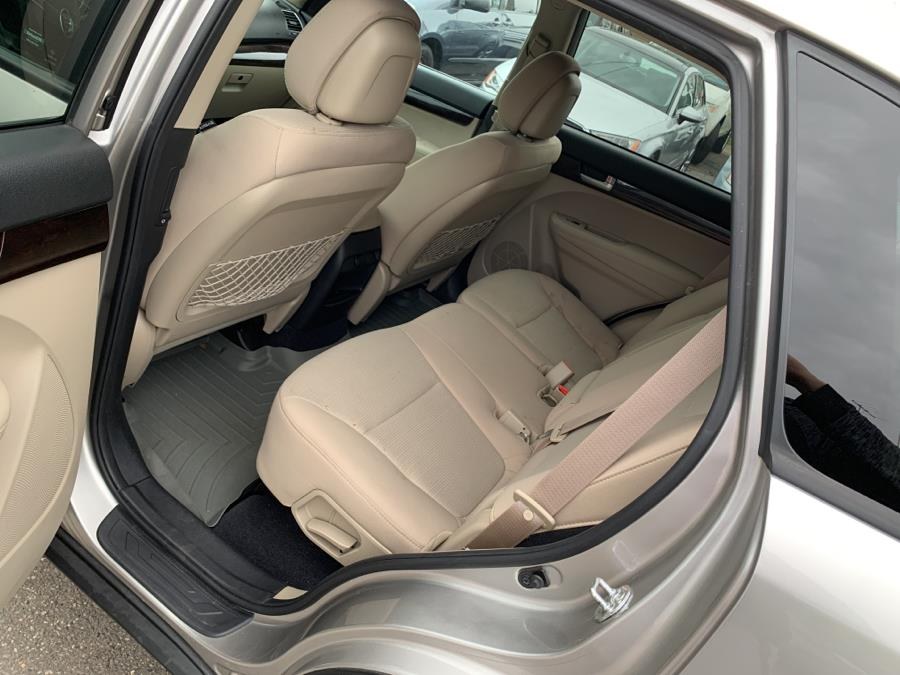 2014 Kia Sorento 2WD 4dr I4 LX, available for sale in Springfield, Massachusetts | Absolute Motors Inc. Springfield, Massachusetts 2014 Kia Sorento 2WD 4dr I4 LX, available for sale in Springfield, Massachusetts | Absolute Motors Inc. Springfield, Massachusetts