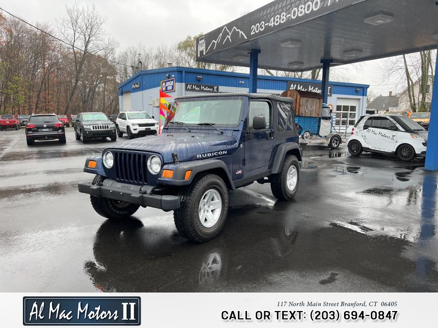 Used car dealer in Branford, East Haven, North Branford, Guilford, CT