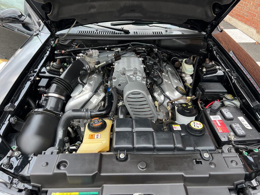 Used Ford Mustang 2dr Cpe SVT Cobra 2004 | National Auto Brokers, Inc.. Waterbury, Connecticut Used Ford Mustang 2dr Cpe SVT Cobra 2004 | National Auto Brokers, Inc.. Waterbury, Connecticut