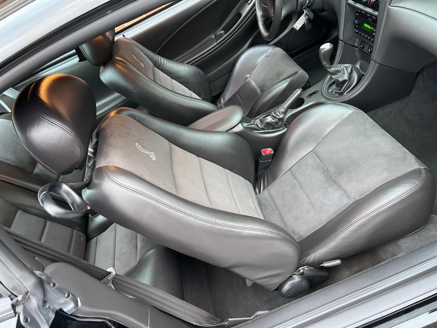 Used Ford Mustang 2dr Cpe SVT Cobra 2004 | National Auto Brokers, Inc.. Waterbury, Connecticut Used Ford Mustang 2dr Cpe SVT Cobra 2004 | National Auto Brokers, Inc.. Waterbury, Connecticut