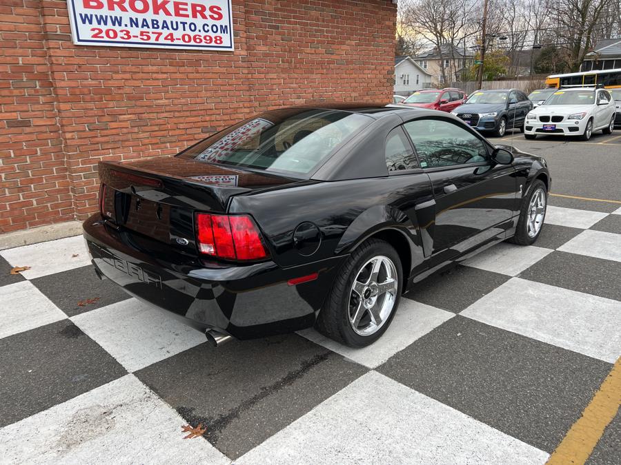 Used Ford Mustang 2dr Cpe SVT Cobra 2004 | National Auto Brokers, Inc.. Waterbury, Connecticut Used Ford Mustang 2dr Cpe SVT Cobra 2004 | National Auto Brokers, Inc.. Waterbury, Connecticut