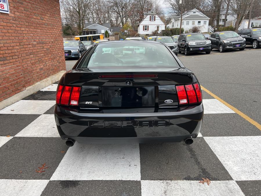 Used Ford Mustang 2dr Cpe SVT Cobra 2004 | National Auto Brokers, Inc.. Waterbury, Connecticut Used Ford Mustang 2dr Cpe SVT Cobra 2004 | National Auto Brokers, Inc.. Waterbury, Connecticut
