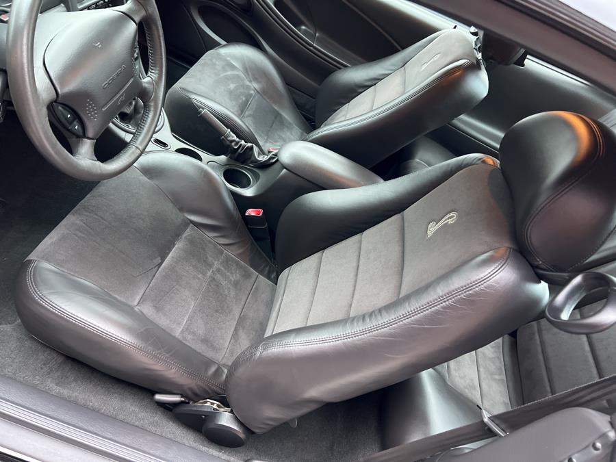 Used Ford Mustang 2dr Cpe SVT Cobra 2004 | National Auto Brokers, Inc.. Waterbury, Connecticut Used Ford Mustang 2dr Cpe SVT Cobra 2004 | National Auto Brokers, Inc.. Waterbury, Connecticut