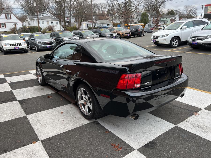 Used Ford Mustang 2dr Cpe SVT Cobra 2004 | National Auto Brokers, Inc.. Waterbury, Connecticut Used Ford Mustang 2dr Cpe SVT Cobra 2004 | National Auto Brokers, Inc.. Waterbury, Connecticut