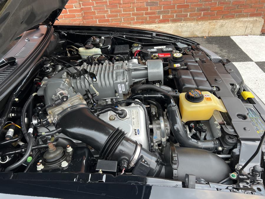 Used Ford Mustang 2dr Cpe SVT Cobra 2004 | National Auto Brokers, Inc.. Waterbury, Connecticut Used Ford Mustang 2dr Cpe SVT Cobra 2004 | National Auto Brokers, Inc.. Waterbury, Connecticut