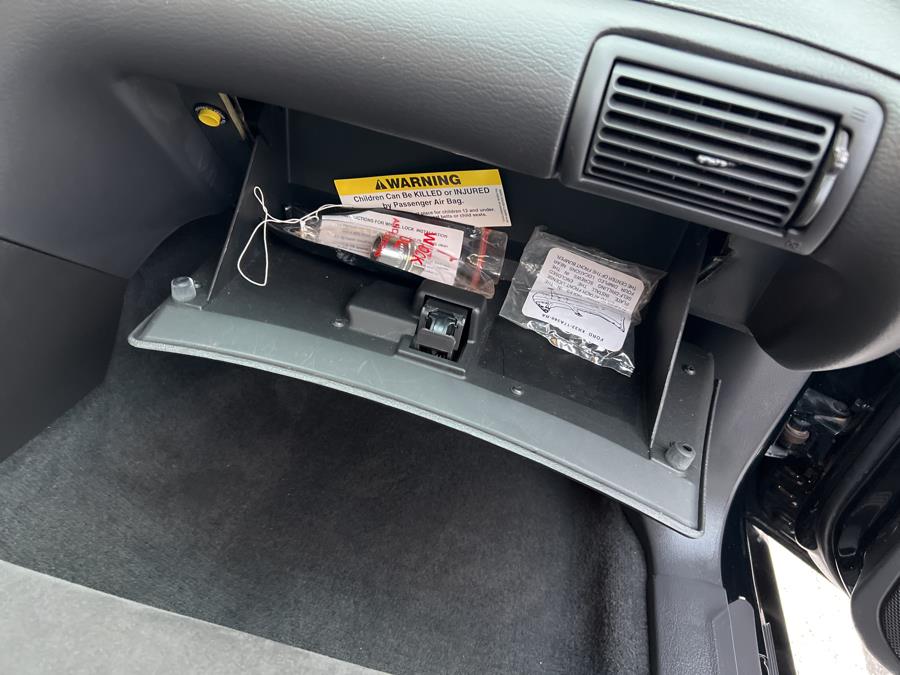 Used Ford Mustang 2dr Cpe SVT Cobra 2004 | National Auto Brokers, Inc.. Waterbury, Connecticut Used Ford Mustang 2dr Cpe SVT Cobra 2004 | National Auto Brokers, Inc.. Waterbury, Connecticut