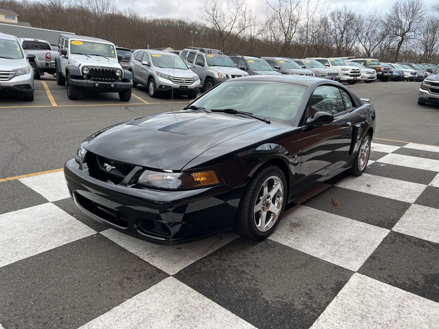 Used Ford Mustang 2dr Cpe SVT Cobra 2004 | National Auto Brokers, Inc.. Waterbury, Connecticut Used Ford Mustang 2dr Cpe SVT Cobra 2004 | National Auto Brokers, Inc.. Waterbury, Connecticut