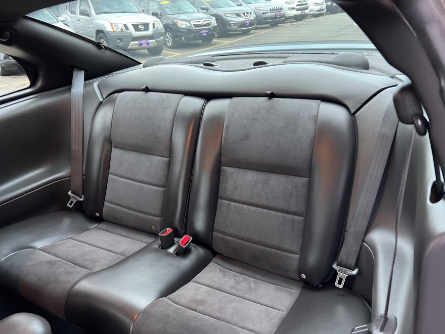 Used Ford Mustang 2dr Cpe SVT Cobra 2004 | National Auto Brokers, Inc.. Waterbury, Connecticut Used Ford Mustang 2dr Cpe SVT Cobra 2004 | National Auto Brokers, Inc.. Waterbury, Connecticut