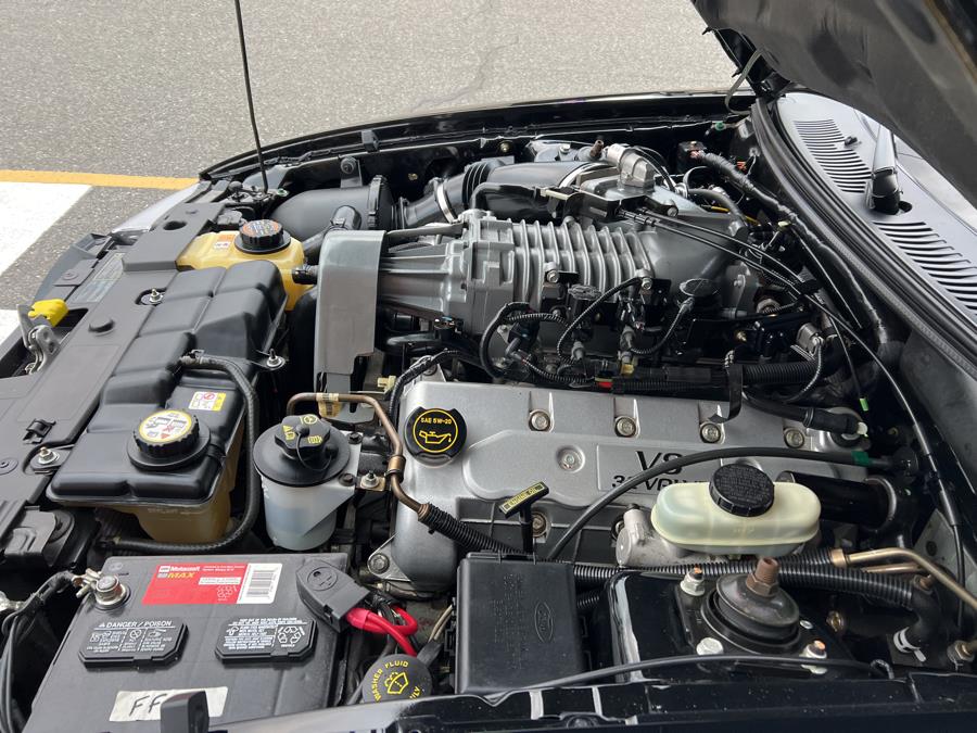 Used Ford Mustang 2dr Cpe SVT Cobra 2004 | National Auto Brokers, Inc.. Waterbury, Connecticut Used Ford Mustang 2dr Cpe SVT Cobra 2004 | National Auto Brokers, Inc.. Waterbury, Connecticut