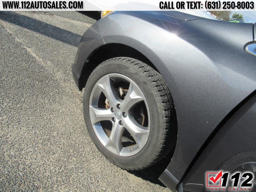 Used Toyota Venza 4dr Wgn V6 FWD (Natl) 2009 | 112 Auto Sales. Patchogue, New York Used Toyota Venza 4dr Wgn V6 FWD (Natl) 2009 | 112 Auto Sales. Patchogue, New York