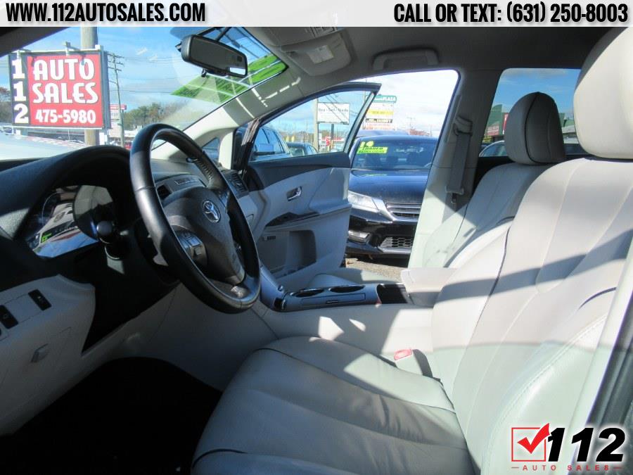 Used Toyota Venza 4dr Wgn V6 FWD (Natl) 2009 | 112 Auto Sales. Patchogue, New York Used Toyota Venza 4dr Wgn V6 FWD (Natl) 2009 | 112 Auto Sales. Patchogue, New York