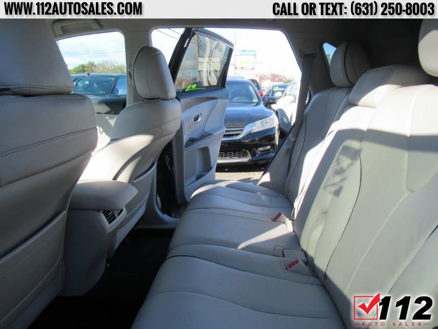 Used Toyota Venza 4dr Wgn V6 FWD (Natl) 2009 | 112 Auto Sales. Patchogue, New York Used Toyota Venza 4dr Wgn V6 FWD (Natl) 2009 | 112 Auto Sales. Patchogue, New York