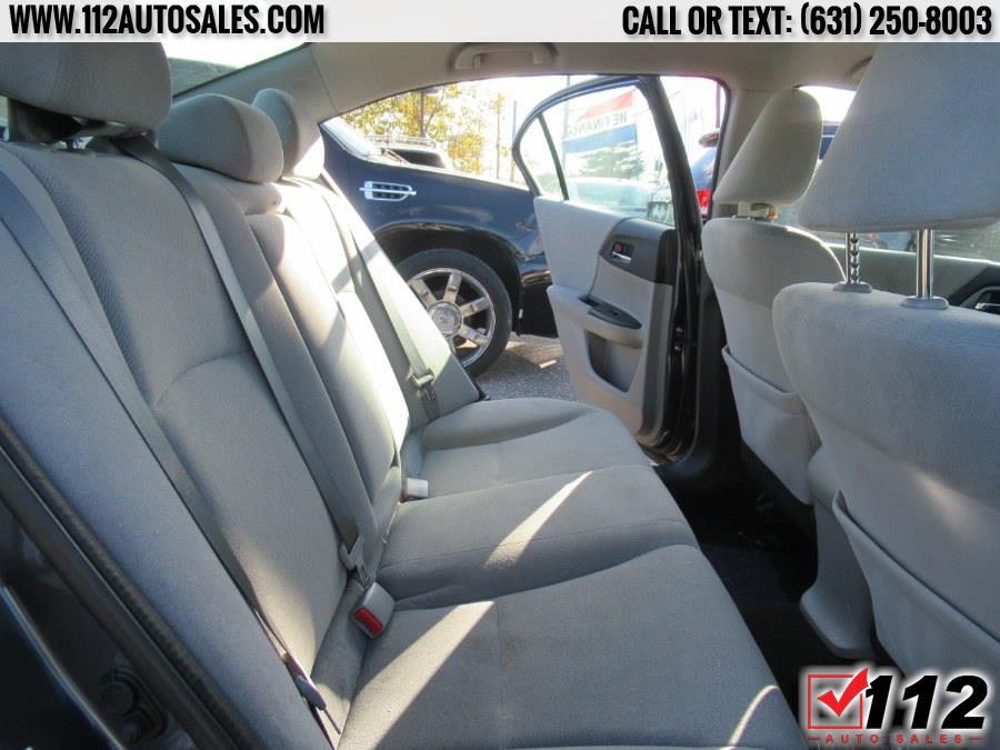 Used Honda Accord 4dr I4 CVT LX 2013 | 112 Auto Sales. Patchogue, New York Used Honda Accord 4dr I4 CVT LX 2013 | 112 Auto Sales. Patchogue, New York