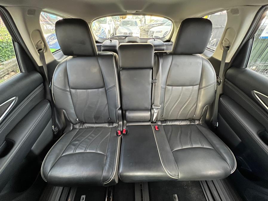 Used INFINITI QX60 LUXE AWD 2019 | Sunrise Autoland. Jamaica, New York Used INFINITI QX60 LUXE AWD 2019 | Sunrise Autoland. Jamaica, New York