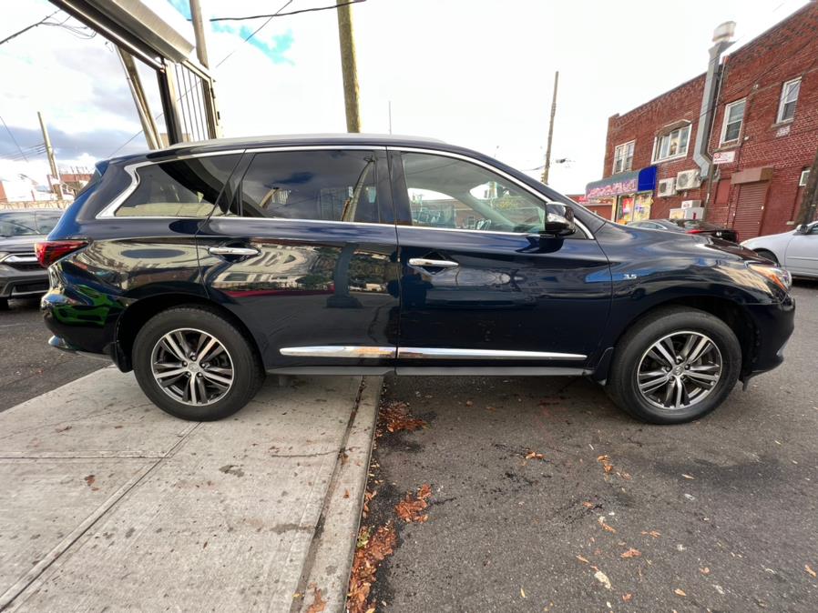 Used INFINITI QX60 LUXE AWD 2019 | Sunrise Autoland. Jamaica, New York Used INFINITI QX60 LUXE AWD 2019 | Sunrise Autoland. Jamaica, New York