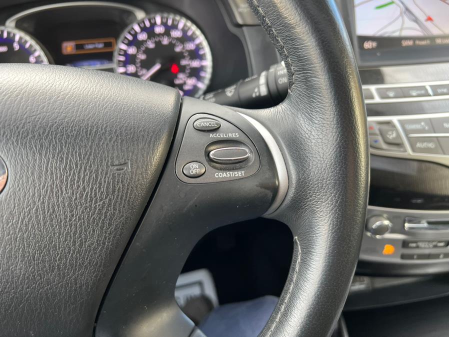 Used INFINITI QX60 LUXE AWD 2019 | Sunrise Autoland. Jamaica, New York Used INFINITI QX60 LUXE AWD 2019 | Sunrise Autoland. Jamaica, New York