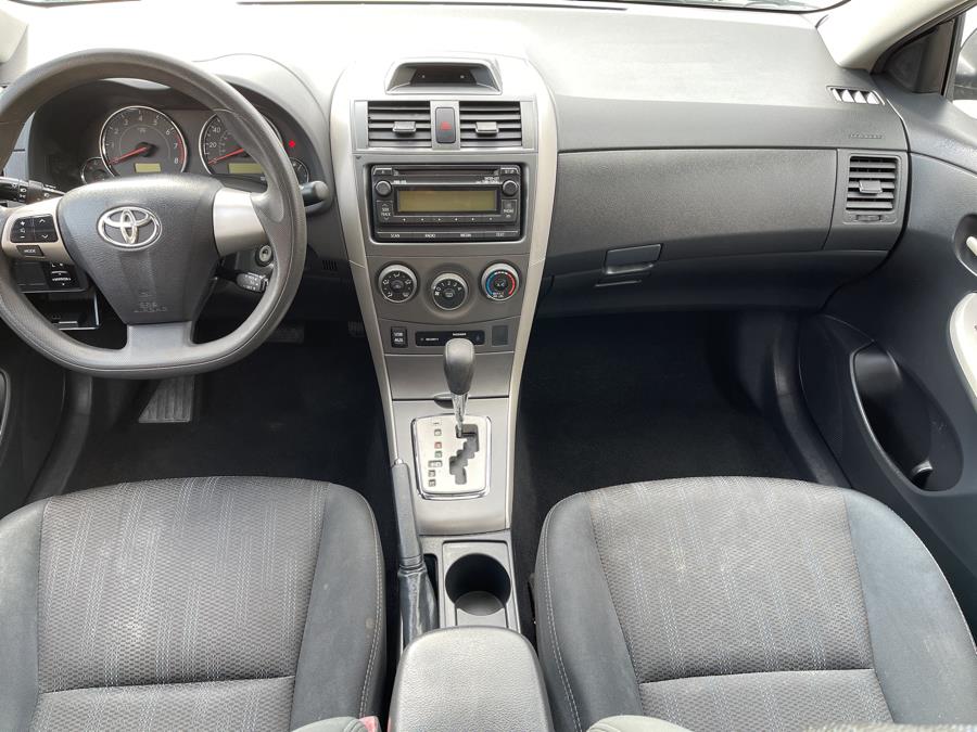 2012 Toyota Corolla 4dr Sdn Auto S (Natl), available for sale in Bronx, New York | New York Motors Group Solutions LLC. Bronx, New York 2012 Toyota Corolla 4dr Sdn Auto S (Natl), available for sale in Bronx, New York | New York Motors Group Solutions LLC. Bronx, New York