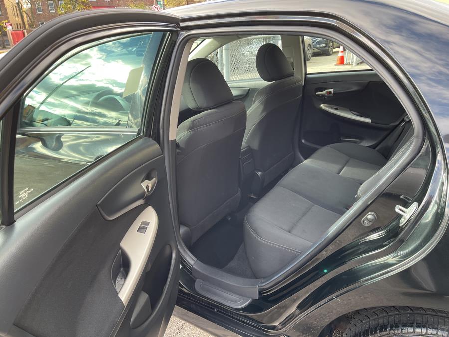 2012 Toyota Corolla 4dr Sdn Auto S (Natl), available for sale in Bronx, New York | New York Motors Group Solutions LLC. Bronx, New York 2012 Toyota Corolla 4dr Sdn Auto S (Natl), available for sale in Bronx, New York | New York Motors Group Solutions LLC. Bronx, New York