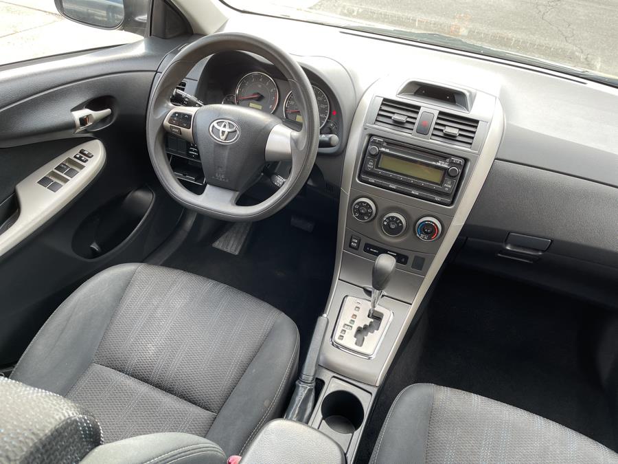 2012 Toyota Corolla 4dr Sdn Auto S (Natl), available for sale in Bronx, New York | New York Motors Group Solutions LLC. Bronx, New York 2012 Toyota Corolla 4dr Sdn Auto S (Natl), available for sale in Bronx, New York | New York Motors Group Solutions LLC. Bronx, New York