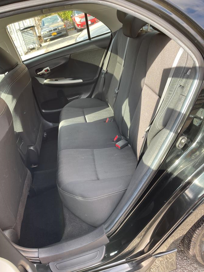 2012 Toyota Corolla 4dr Sdn Auto S (Natl), available for sale in Bronx, New York | New York Motors Group Solutions LLC. Bronx, New York 2012 Toyota Corolla 4dr Sdn Auto S (Natl), available for sale in Bronx, New York | New York Motors Group Solutions LLC. Bronx, New York