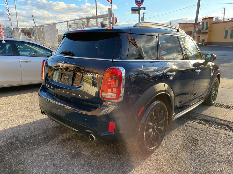 2018 MINI Countryman Cooper S ALL4, available for sale in Bronx, New York | New York Motors Group Solutions LLC. Bronx, New York 2018 MINI Countryman Cooper S ALL4, available for sale in Bronx, New York | New York Motors Group Solutions LLC. Bronx, New York