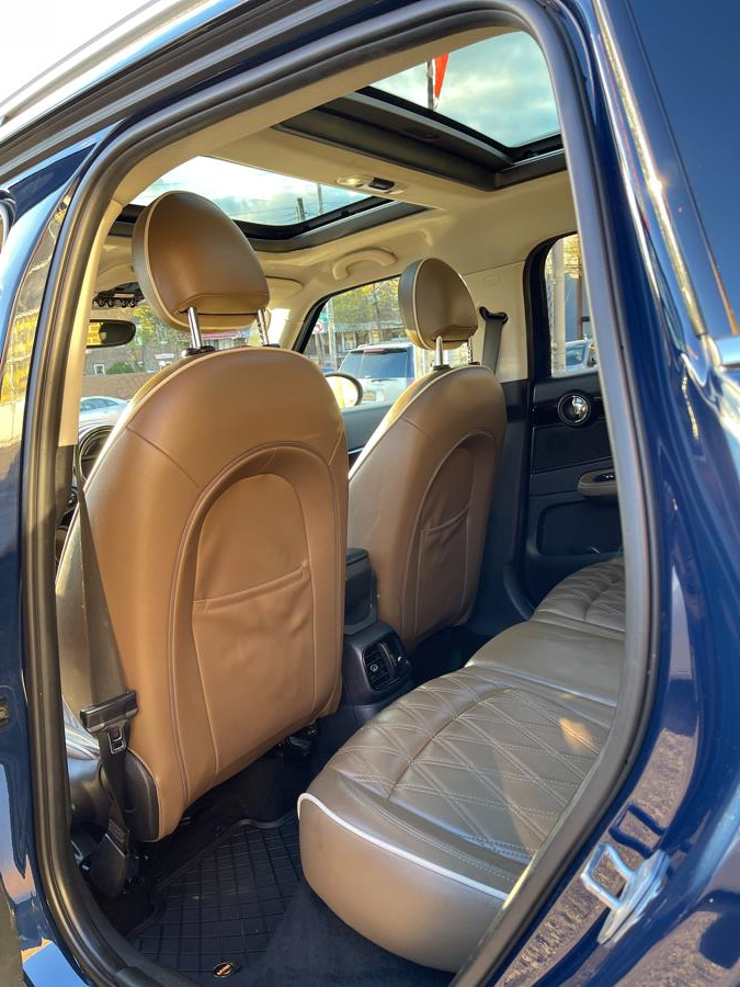 2018 MINI Countryman Cooper S ALL4, available for sale in Bronx, New York | New York Motors Group Solutions LLC. Bronx, New York 2018 MINI Countryman Cooper S ALL4, available for sale in Bronx, New York | New York Motors Group Solutions LLC. Bronx, New York