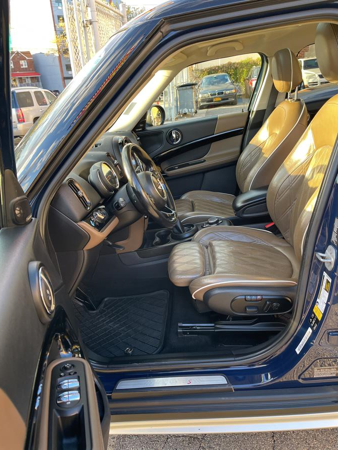 2018 MINI Countryman Cooper S ALL4, available for sale in Bronx, New York | New York Motors Group Solutions LLC. Bronx, New York 2018 MINI Countryman Cooper S ALL4, available for sale in Bronx, New York | New York Motors Group Solutions LLC. Bronx, New York