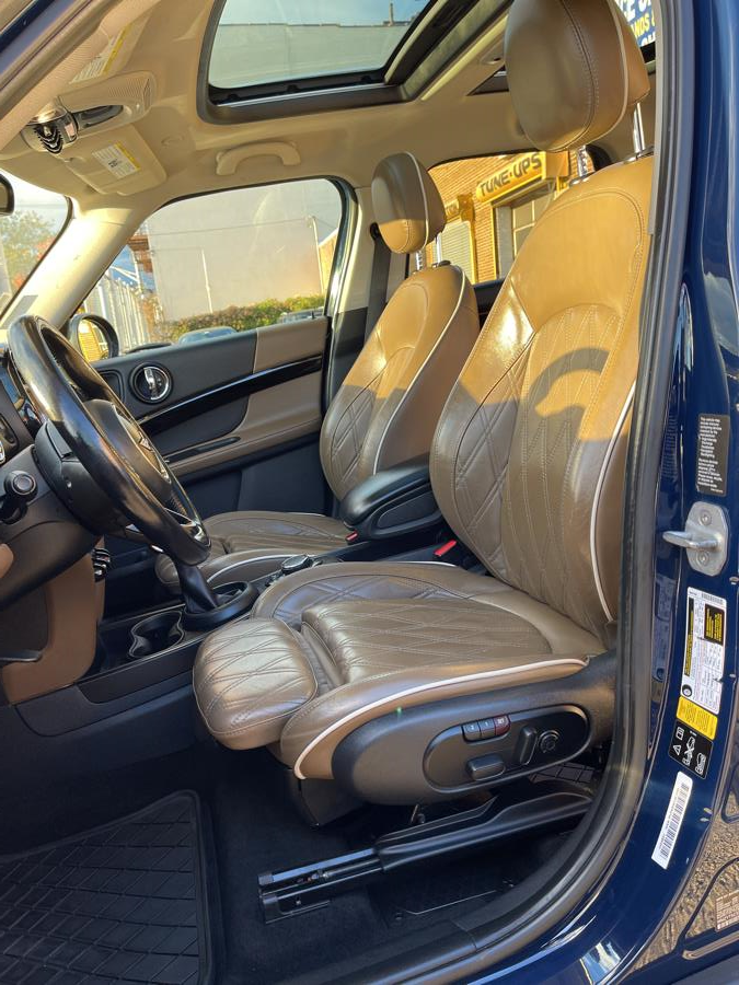 2018 MINI Countryman Cooper S ALL4, available for sale in Bronx, New York | New York Motors Group Solutions LLC. Bronx, New York 2018 MINI Countryman Cooper S ALL4, available for sale in Bronx, New York | New York Motors Group Solutions LLC. Bronx, New York
