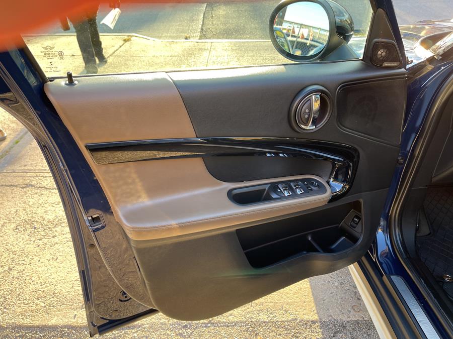 2018 MINI Countryman Cooper S ALL4, available for sale in Bronx, New York | New York Motors Group Solutions LLC. Bronx, New York 2018 MINI Countryman Cooper S ALL4, available for sale in Bronx, New York | New York Motors Group Solutions LLC. Bronx, New York