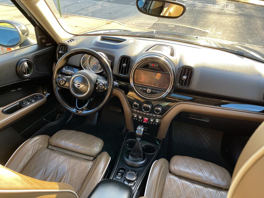 2018 MINI Countryman Cooper S ALL4, available for sale in Bronx, New York | New York Motors Group Solutions LLC. Bronx, New York 2018 MINI Countryman Cooper S ALL4, available for sale in Bronx, New York | New York Motors Group Solutions LLC. Bronx, New York