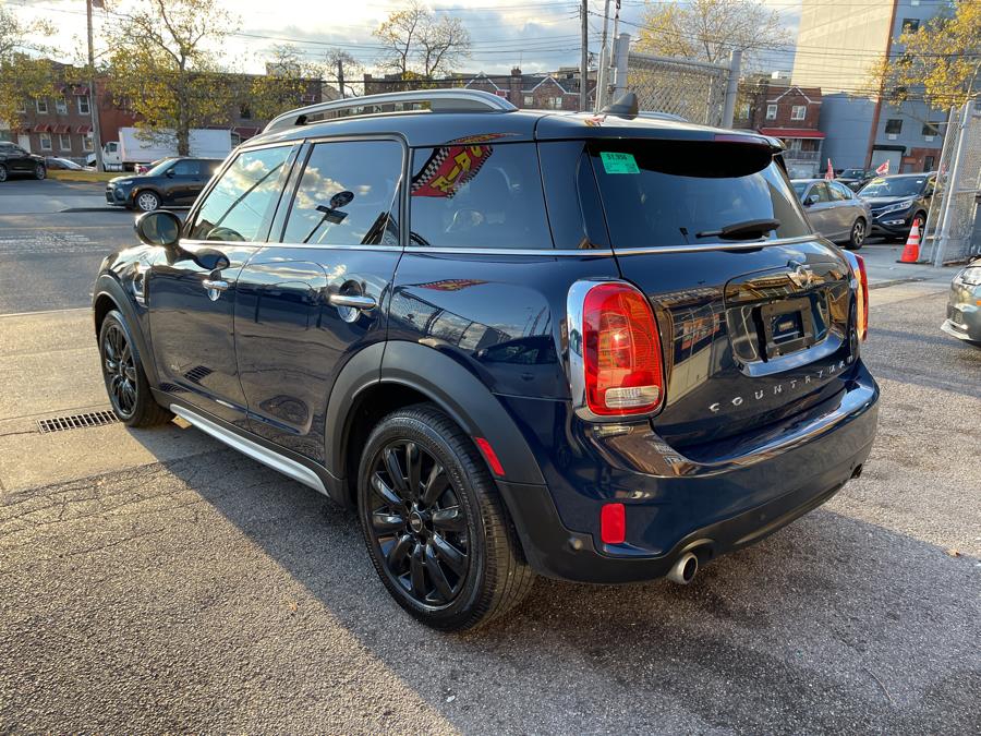 2018 MINI Countryman Cooper S ALL4, available for sale in Bronx, New York | New York Motors Group Solutions LLC. Bronx, New York 2018 MINI Countryman Cooper S ALL4, available for sale in Bronx, New York | New York Motors Group Solutions LLC. Bronx, New York