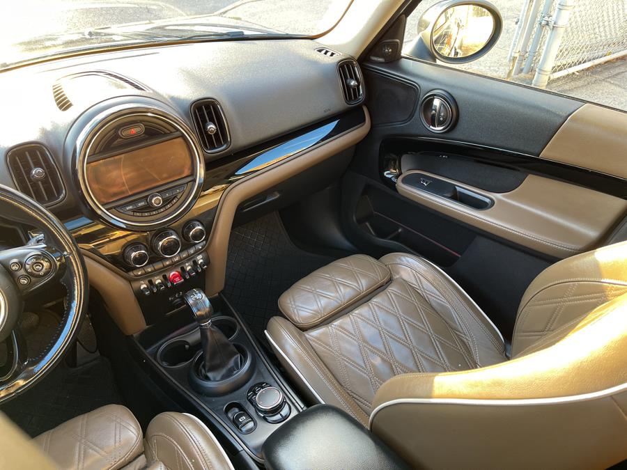 2018 MINI Countryman Cooper S ALL4, available for sale in Bronx, New York | New York Motors Group Solutions LLC. Bronx, New York 2018 MINI Countryman Cooper S ALL4, available for sale in Bronx, New York | New York Motors Group Solutions LLC. Bronx, New York