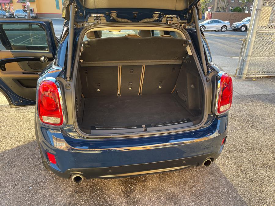 2018 MINI Countryman Cooper S ALL4, available for sale in Bronx, New York | New York Motors Group Solutions LLC. Bronx, New York 2018 MINI Countryman Cooper S ALL4, available for sale in Bronx, New York | New York Motors Group Solutions LLC. Bronx, New York