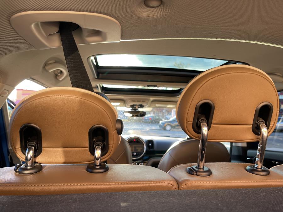 2018 MINI Countryman Cooper S ALL4, available for sale in Bronx, New York | New York Motors Group Solutions LLC. Bronx, New York 2018 MINI Countryman Cooper S ALL4, available for sale in Bronx, New York | New York Motors Group Solutions LLC. Bronx, New York