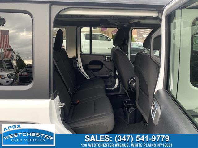 Used Jeep Wrangler Unlimited Willys 2021 | Apex Westchester Used Vehicles. White Plains, New York Used Jeep Wrangler Unlimited Willys 2021 | Apex Westchester Used Vehicles. White Plains, New York