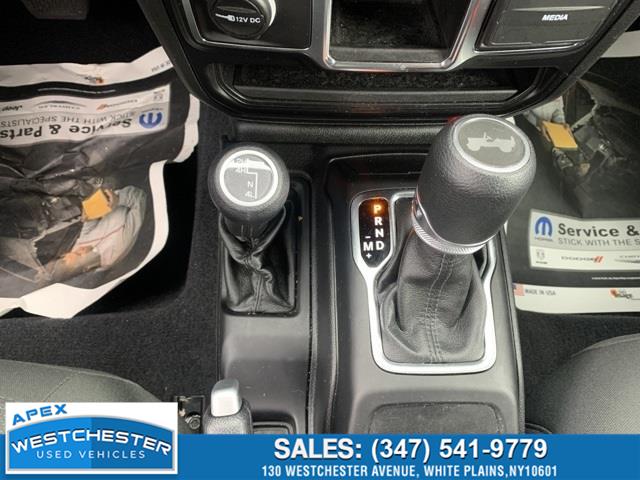 Used Jeep Wrangler Unlimited Willys 2021 | Apex Westchester Used Vehicles. White Plains, New York Used Jeep Wrangler Unlimited Willys 2021 | Apex Westchester Used Vehicles. White Plains, New York