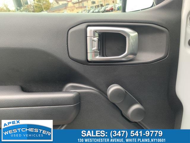Used Jeep Wrangler Unlimited Willys 2021 | Apex Westchester Used Vehicles. White Plains, New York Used Jeep Wrangler Unlimited Willys 2021 | Apex Westchester Used Vehicles. White Plains, New York