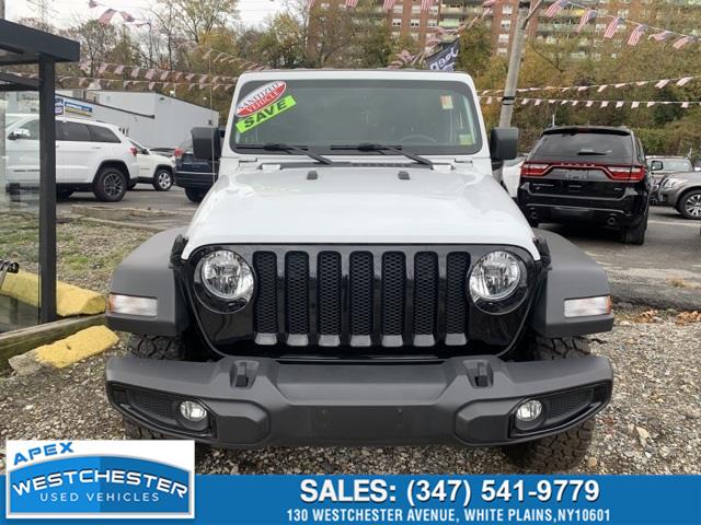 Used Jeep Wrangler Unlimited Willys 2021 | Apex Westchester Used Vehicles. White Plains, New York Used Jeep Wrangler Unlimited Willys 2021 | Apex Westchester Used Vehicles. White Plains, New York