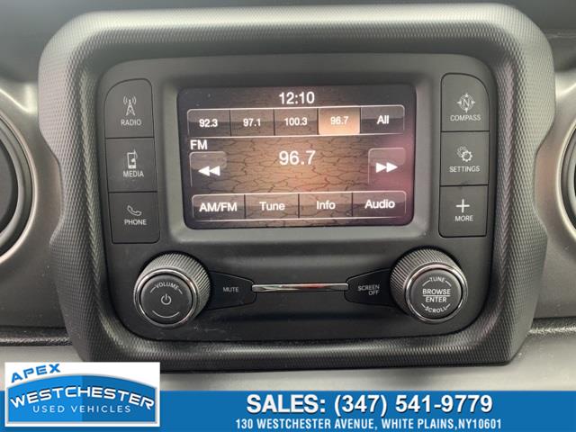 Used Jeep Wrangler Unlimited Willys 2021 | Apex Westchester Used Vehicles. White Plains, New York Used Jeep Wrangler Unlimited Willys 2021 | Apex Westchester Used Vehicles. White Plains, New York