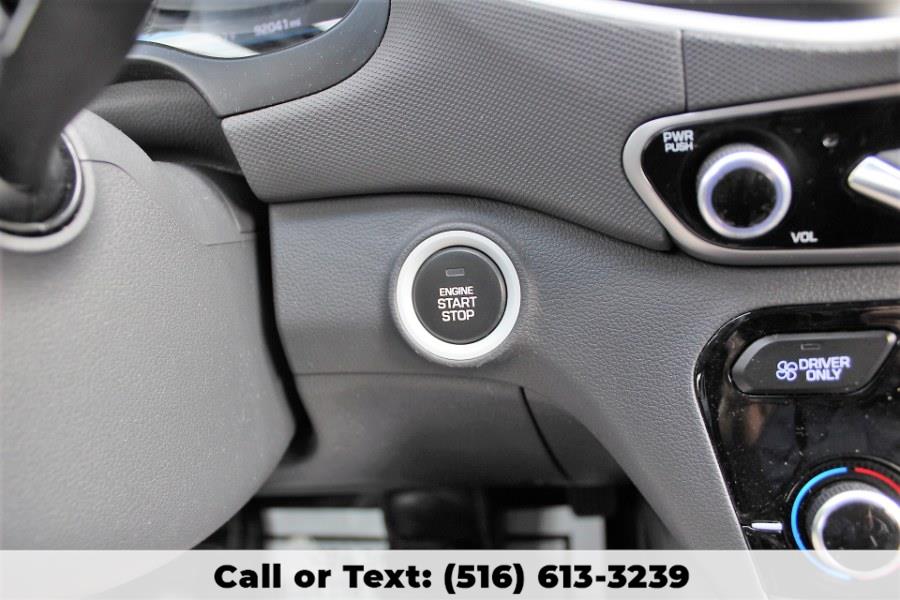 2017 Hyundai Ioniq Hybrid Blue Hatchback, available for sale in Great Neck, New York | Great Neck Car Buyers & Sellers. Great Neck, New York 2017 Hyundai Ioniq Hybrid Blue Hatchback, available for sale in Great Neck, New York | Great Neck Car Buyers & Sellers. Great Neck, New York