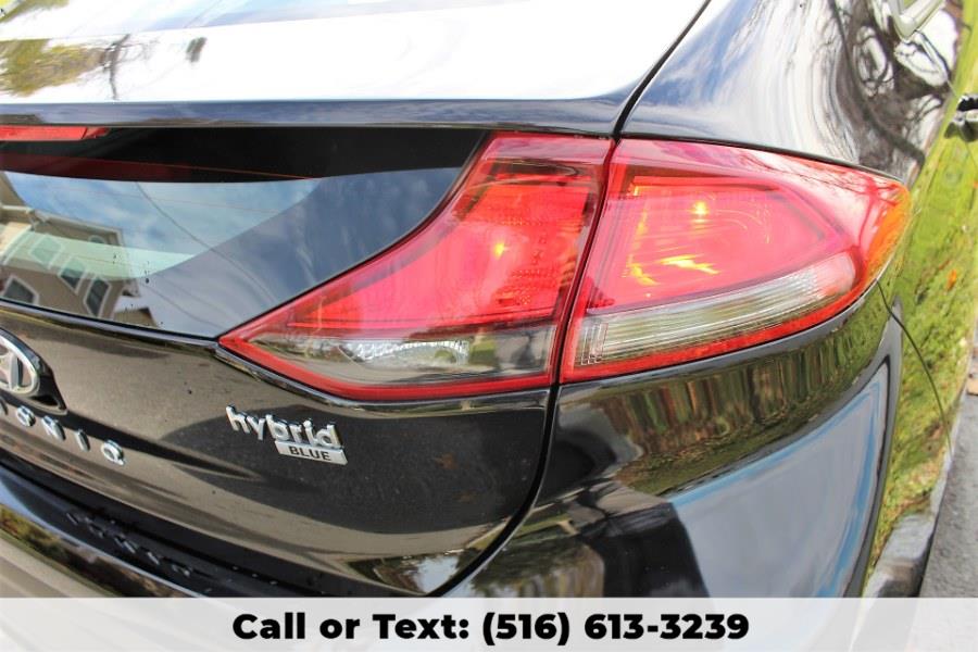 2017 Hyundai Ioniq Hybrid Blue Hatchback, available for sale in Great Neck, New York | Great Neck Car Buyers & Sellers. Great Neck, New York 2017 Hyundai Ioniq Hybrid Blue Hatchback, available for sale in Great Neck, New York | Great Neck Car Buyers & Sellers. Great Neck, New York