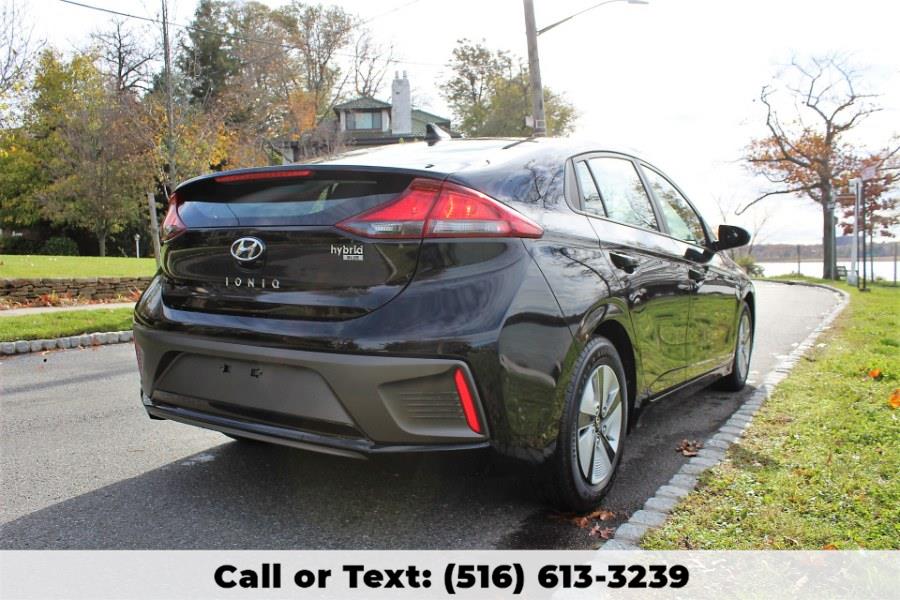 2017 Hyundai Ioniq Hybrid Blue Hatchback, available for sale in Great Neck, New York | Great Neck Car Buyers & Sellers. Great Neck, New York 2017 Hyundai Ioniq Hybrid Blue Hatchback, available for sale in Great Neck, New York | Great Neck Car Buyers & Sellers. Great Neck, New York